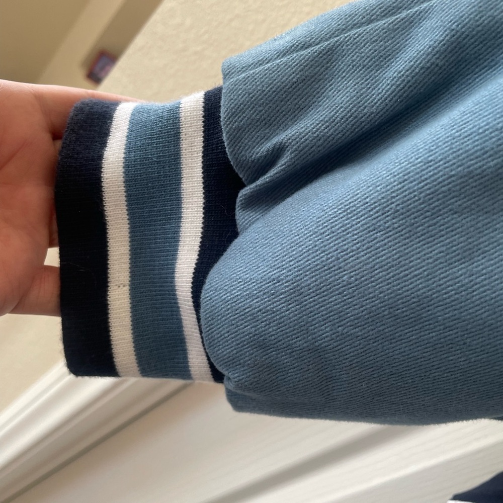 Seattle Seahawks NFL Jacket - Picture 7 of 7